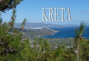 Klein, Thomas. Bildband Kreta. Baltic Sea Press E.K., 2017.