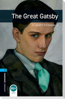The Great Gatsby