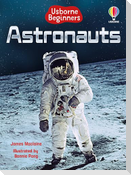 Beginners Astronauts