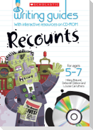 Recounts for Ages 5-7