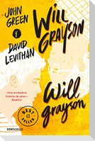 Will Grayson, Will Grayson