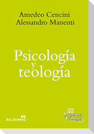 Psicología y teología