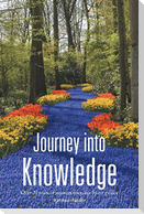 Journey into Knowledge