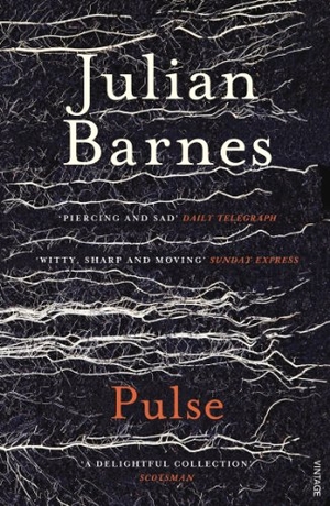 Barnes, Julian. Pulse. Vintage Classics, 2011.