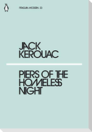 Piers of the Homeless Night