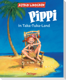 Pippi in Taka-Tuka-Land (farbig)