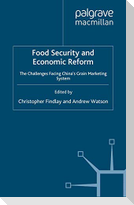 Food Security and Economic Reform