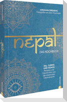Nepal. Das Kochbuch