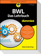 BWL für Dummies. Das Lehrbuch