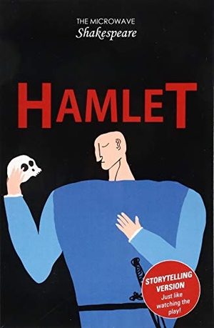Catchpole, Barbara / Catchpole Barbara et al. Hamlet. Ransom Publishing, 2019.