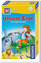Was ist Was Junior Unsere Erde