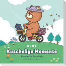Kuschelige Momente Blumen & Frühling Ausmalbuch
