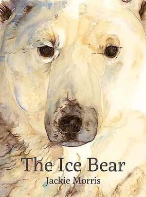 Morris, Jackie. Ice Bear, The. Graffeg Limited, 2019.