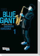 Blue Giant 1