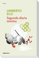 Segundo diario mínimo