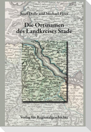Niedersächsisches Ortsnamenbuch / Die Ortsnamen des Landkreises Stade