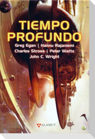 Tiempo profundo