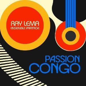 Passion Congo. Broken Silence / Hamburg, 2026.