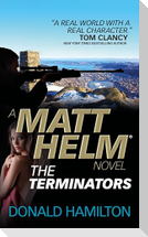 Matt Helm - The Terminators
