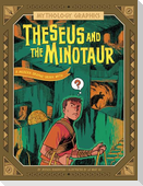 Theseus and the Minotaur