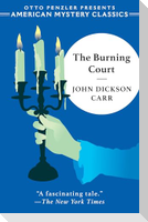 The Burning Court