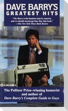 Dave Barry's Greatest Hits