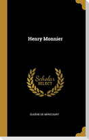 Henry Monnier