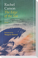 The Edge of the Sea