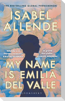 My Name is Emilia del Valle