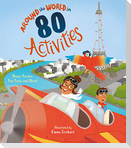Around the World in 80 Activities
