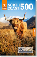 Rough Guides North Coast 500: Travel Guide with eBook