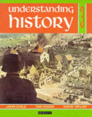 Child, John / Taylor, David et al. Understanding History Book 3 (Britain and the Great War, Era of the 2nd World War). Pearson Education, 1993.