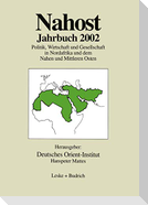 Nahost Jahrbuch 2002