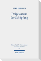 Freigelassene der Schöpfung