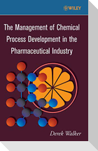 Chemical Process Development