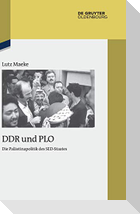 DDR und PLO