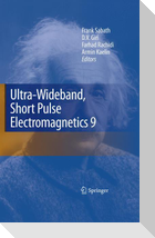 Ultra-Wideband, Short Pulse Electromagnetics 9