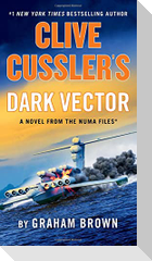 Clive Cussler's Dark Vector