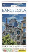 TOP10 Reiseführer Barcelona