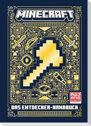 Minecraft Entdecker-Handbuch