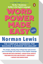 Word Power Made Easy