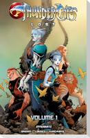 Thundercats Vol. 1