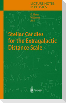 Stellar Candles for the Extragalactic Distance Scale