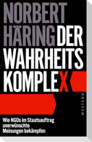 Der Wahrheitskomplex