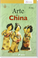 Arte de China