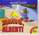 Bravo, Albert!