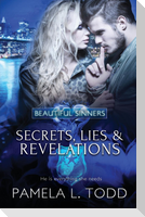 Secrets, Lies & Revelations