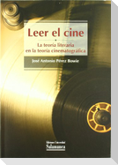 Leer el cine : la teoría literaria en la teoría cinematográfica
