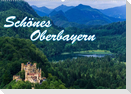 Schönes Oberbayern (Wandkalender 2023 DIN A2 quer)