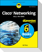 Cisco Networking All-in-One For Dummies